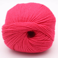 The Merry Merino 140