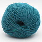 18 Dark Teal
