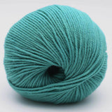19 Light Teal