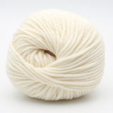 01 Wool White