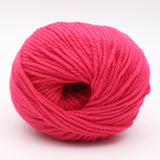 11 Hot Pink