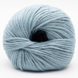 16 Rauchblau