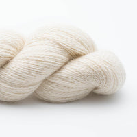Babyalpaka Lace