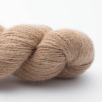 Babyalpaka Lace