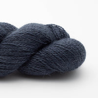 Babyalpaka Lace