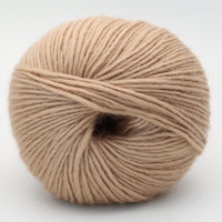 Kremke Color Crush, Farbe 03 Beige: 100 % Schurwolle