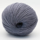 Kremke Color Crush, Farbe 04 Grey: 100 % Schurwolle