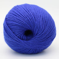 Kremke Color Crush, Farbe 05 Cobalt Blue: 100 % Schurwolle