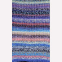 Kremke Color Crush, Farbe 101 Left on Read: 100 % Schurwolle