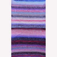 Kremke Color Crush, Farbe 102 POV: 100 % Schurwolle