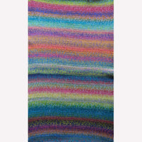 Kremke Color Crush, Farbe 104 Dopamine Dressing: 100 % Schurwolle