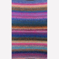 Kremke Color Crush, Farbe 105 Main Character Energy: 100 % Schurwolle