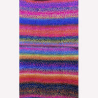Kremke Color Crush, Farbe 106 Glitch Mode: 100 % Schurwolle
