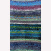 Kremke Color Crush, Farbe 108 Pixel Perfect: 100 % Schurwolle