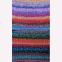 Kremke Color Crush, Farbe 109 Vibe Check: 100 % Schurwolle