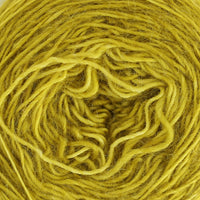 Merino Single Lace Solids