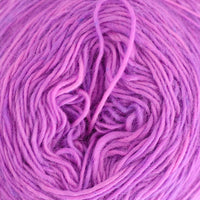 Merino Single Lace Solids