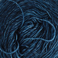 Merino Single Lace Solids