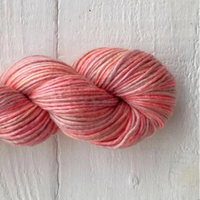 Silk Blend Farbverlauf