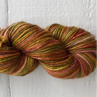 Silk Blend Farbverlauf