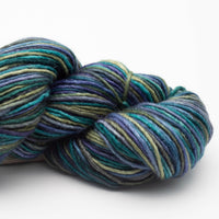 Silk Blend Farbverlauf