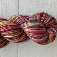 Silk Blend Farbverlauf