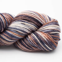Silk Blend Farbverlauf