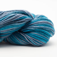 Silk Blend Farbverlauf