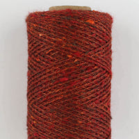 Tussah Tweed