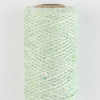 Tussah Tweed