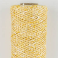 Tussah Tweed