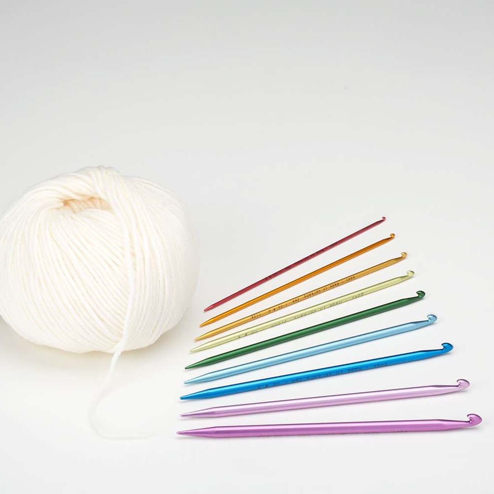 AddiDuett Häkel- und Stricknadel, weitere Ansicht