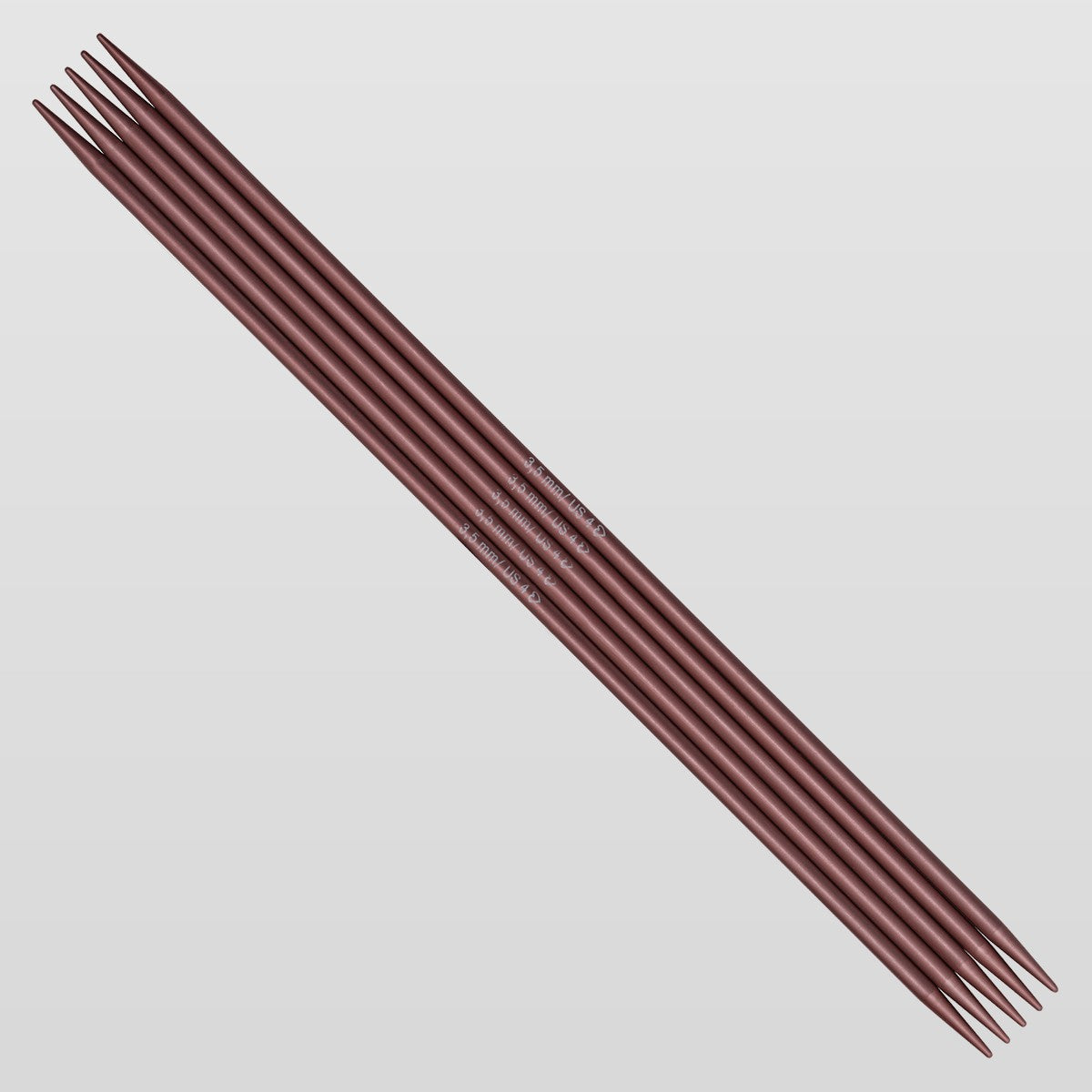 AddiMystic Sock Lace Nadelspiel, weitere Ansicht