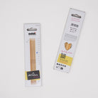 AddiNature Bamboo Strumpfstricknadeln, weitere Ansicht