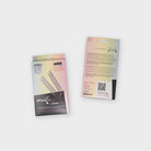 AddiCraSyTrio Unicorn Long, Verpackung
