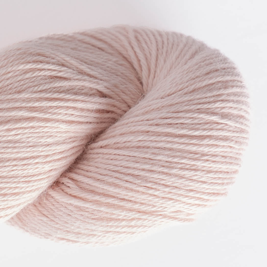 Amano Duna, Farbe 2619 Sandlight: 60 % Baumwolle, 40 % Alpaka
