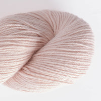 Amano Duna, Farbe 2619 Sandlight: 60 % Baumwolle, 40 % Alpaka
