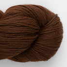 Amano Puna Undyed, Farbe 9020 Andean Walnut: 100 % Babyalpaka, ungefärbt