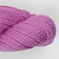 Amano Mayu Royal Alpaka mit Kaschmir und Seide, Farbe 2047 Lilac Mist: 60 % Alpaka, 20 % Kaschmir, 20 % Seide