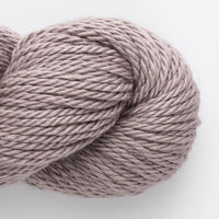 Amano Mayu Royal Alpaka mit Kaschmir und Seide, Farbe 2051 Clouded Orchid: 60 % Alpaka, 20 % Kaschmir, 20 % Seide