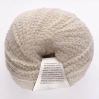 Amano QUMA, Farbe 3300 Nest: 100 % Wolle