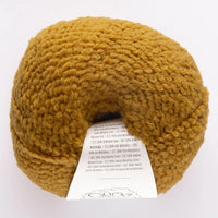 Amano QUMA, Farbe 3302 Honeyhug: 100 % Wolle