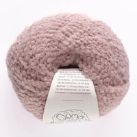 Amano QUMA, Farbe 3303 Blushcloud: 100 % Wolle