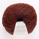Amano QUMA, Farbe 3306 Umber: 100 % Wolle