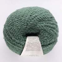 Amano QUMA, Farbe 3309 Willow: 100 % Wolle