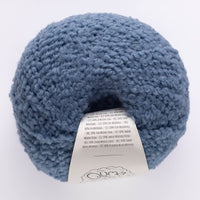 Amano QUMA, Farbe 3311 Harbor: 100 % Wolle
