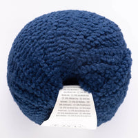 Amano QUMA, Farbe 3312 Midnight: 100 % Wolle
