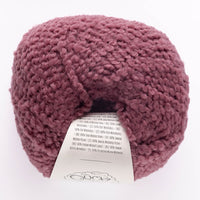 Amano QUMA, Farbe 3313 Hearth: 100 % Wolle