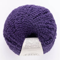 Amano QUMA, Farbe 3314 Velour: 100 % Wolle