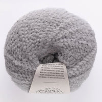 Amano QUMA, Farbe 3316 Nimbus: 100 % Wolle